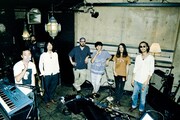 Suchmos(撮影:小見山峻)