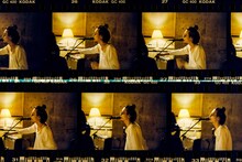 YONCE（Suchmos）（撮影：小見山峻）