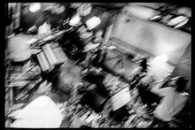 「LIVEWIRE Suchmos From The Window」の様子。（撮影：小見山峻）