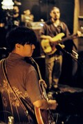TAIKING(Suchmos)(撮影:小見山峻)