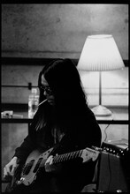 KCEE（Suchmos）（撮影：小見山峻）