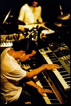 TAIHEI（Suchmos）（撮影：小見山峻）