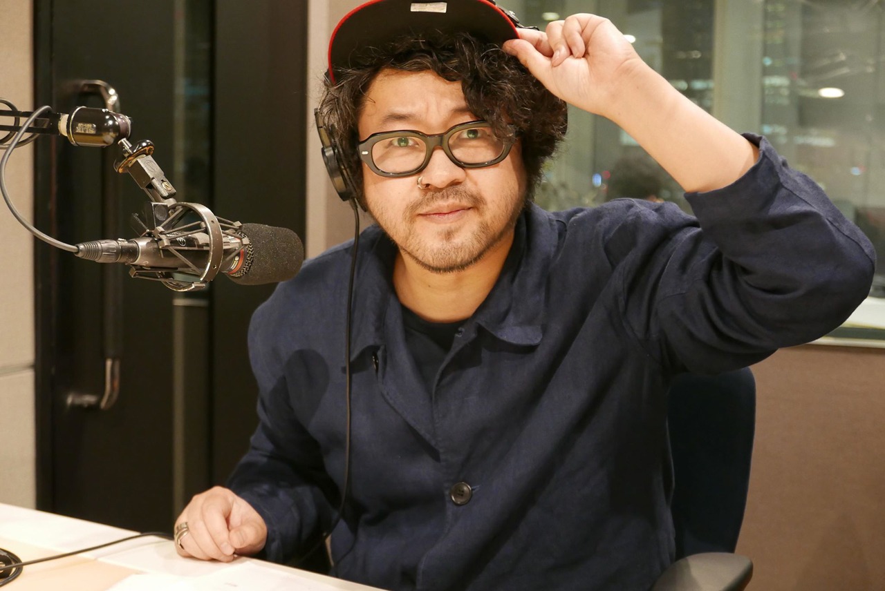川田十夢