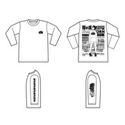 「TBSラジオ主催 夏の魔物2020 in TOKYO」オフィシャルグッズ