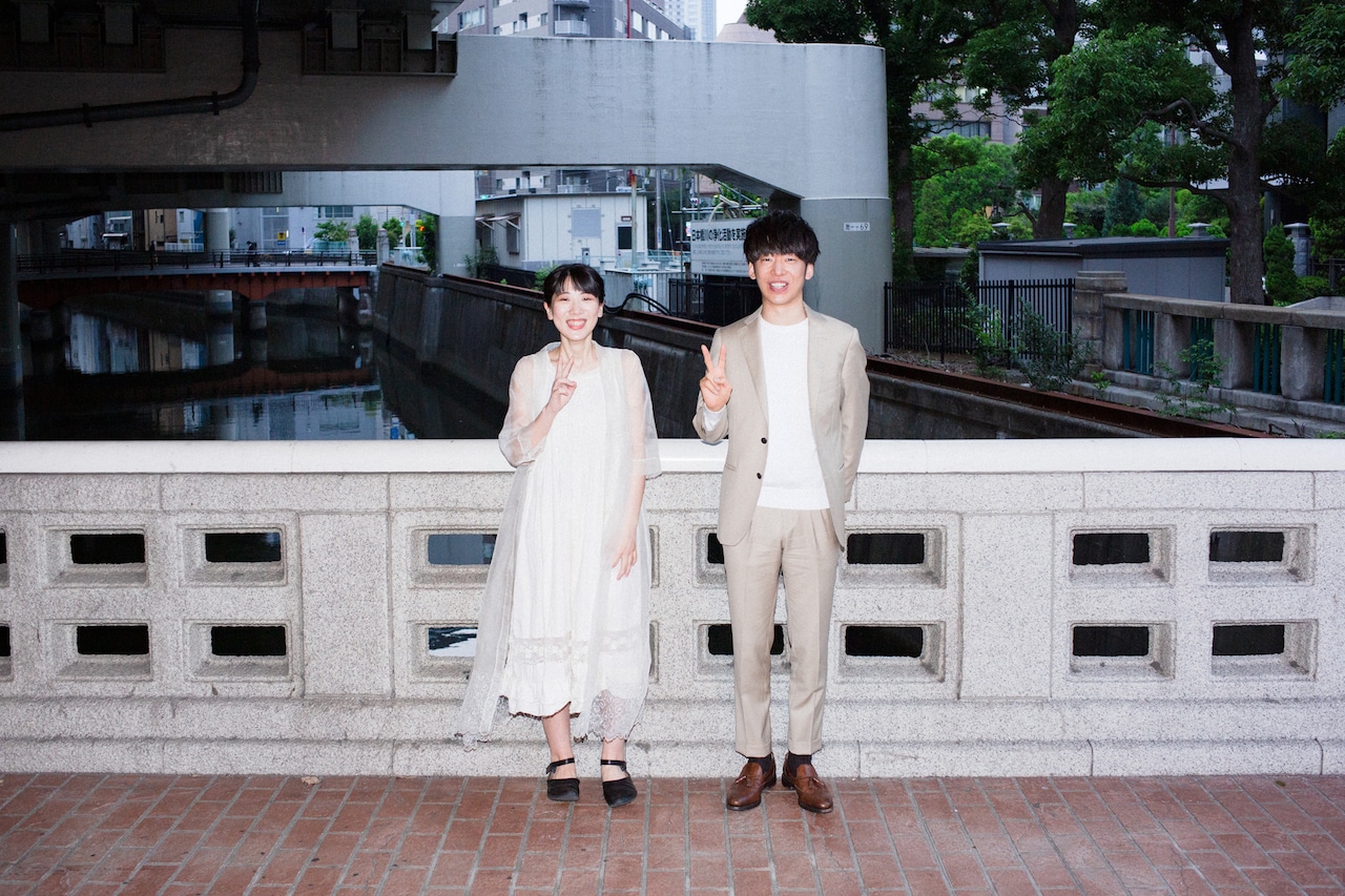 女性と付き合ったことがないDJ 松永が恋愛を語る