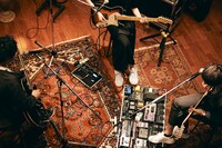 セッション中の様子。