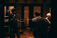 セッション中の様子。