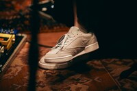 リーボックのクラシックシューズ「CLUB C」。