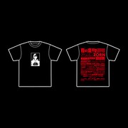 「TBSラジオ主催 夏の魔物2020 in TOKYO」オフィシャルグッズ