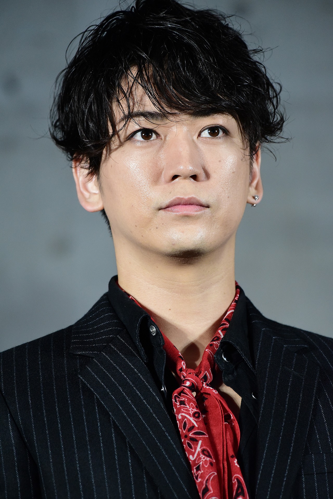 亀梨和也
