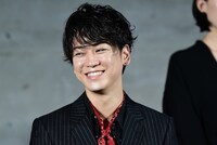 亀梨和也（KAT-TUN）