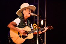 平井大（Photo by AZUSA TAKADA）