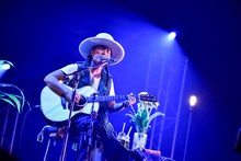 平井大（Photo by AZUSA TAKADA）