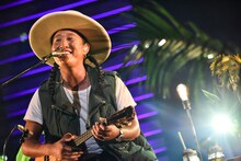 平井大（Photo by AZUSA TAKADA）