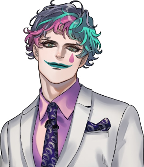 ジョー・力一