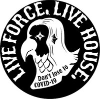 「LFLH ピンズ」デザイン