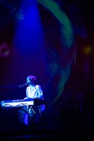 「SKY-HI Round A Ground 2020 -RESTART-」の様子。