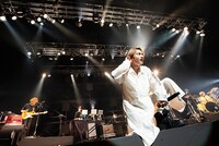 「SKY-HI Round A Ground 2020 -RESTART-」の様子。