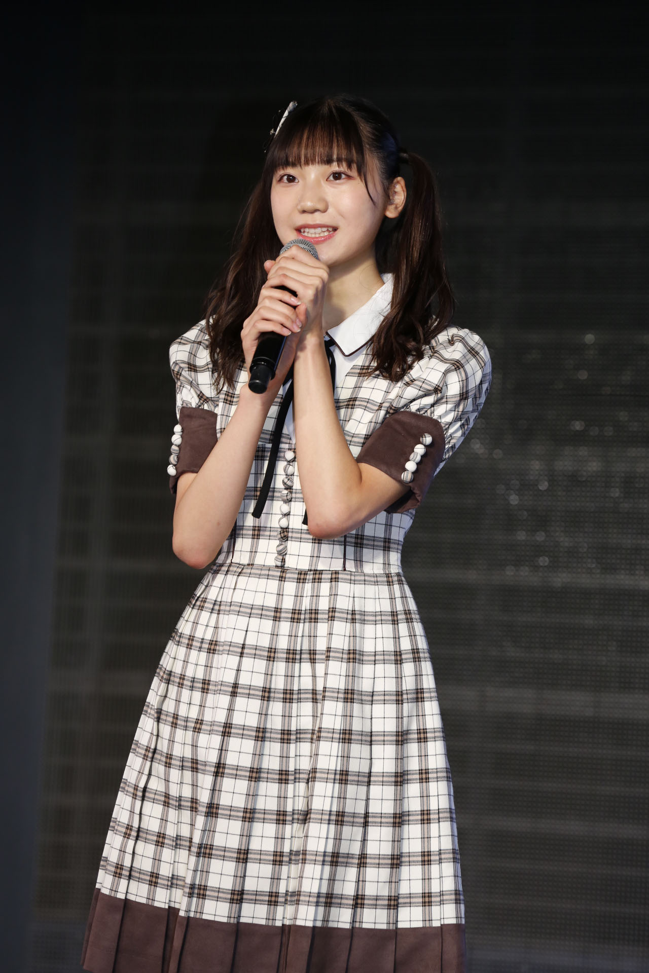 NGT48 シアターくじ 2024年9月 藤崎未夢セット