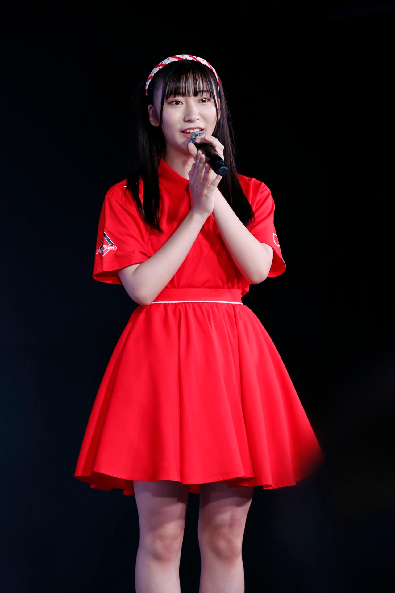 寺田陽菜