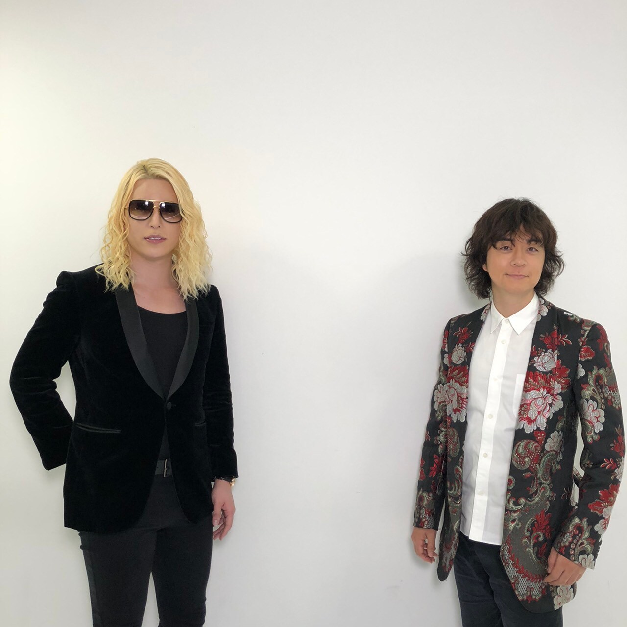 ROLANDがヒャダイン相手に“アニソン愛”放出、芸能界入りを決意したライブ映像とは