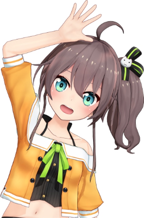 夏色まつり