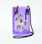 「乃木CHARGEキャンペーン」オリジナルアクセサリー