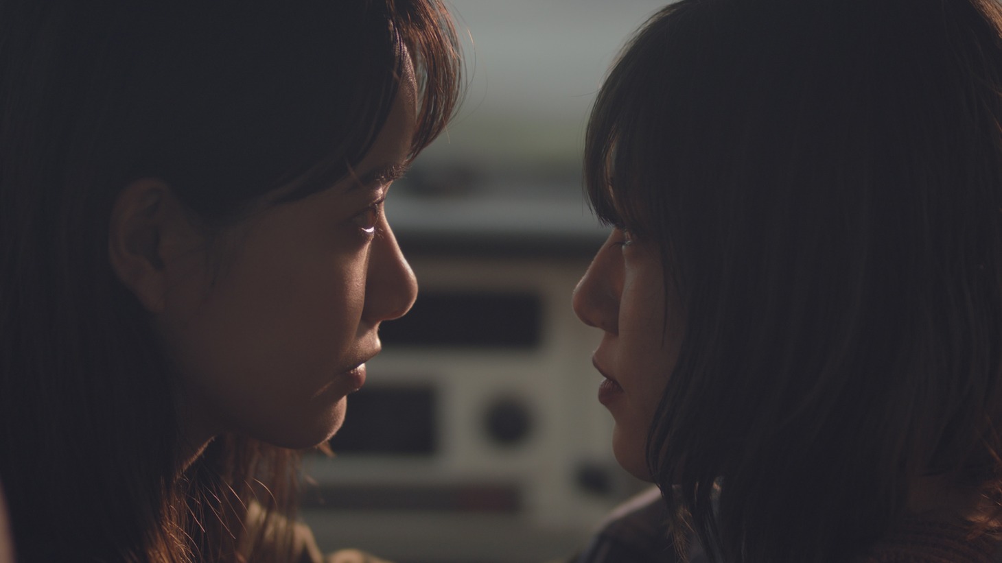 She Her Her Hers「s」MVのワンシーン。