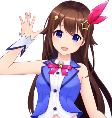 ときのそら