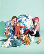 「ViVi」2020年9月号よりEXIT。