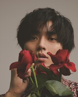 「ViVi」2020年9月号より永瀬廉（King & Prince）