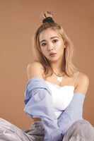 「ViVi」2020年9月号より藤田ニコル。