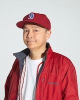 Bose（スチャダラパー）、