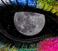 BUCK-TICK「MOONLIGHT ESCAPE」完全生産限定盤ジャケット