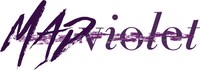 MAD VIOLETEロゴ