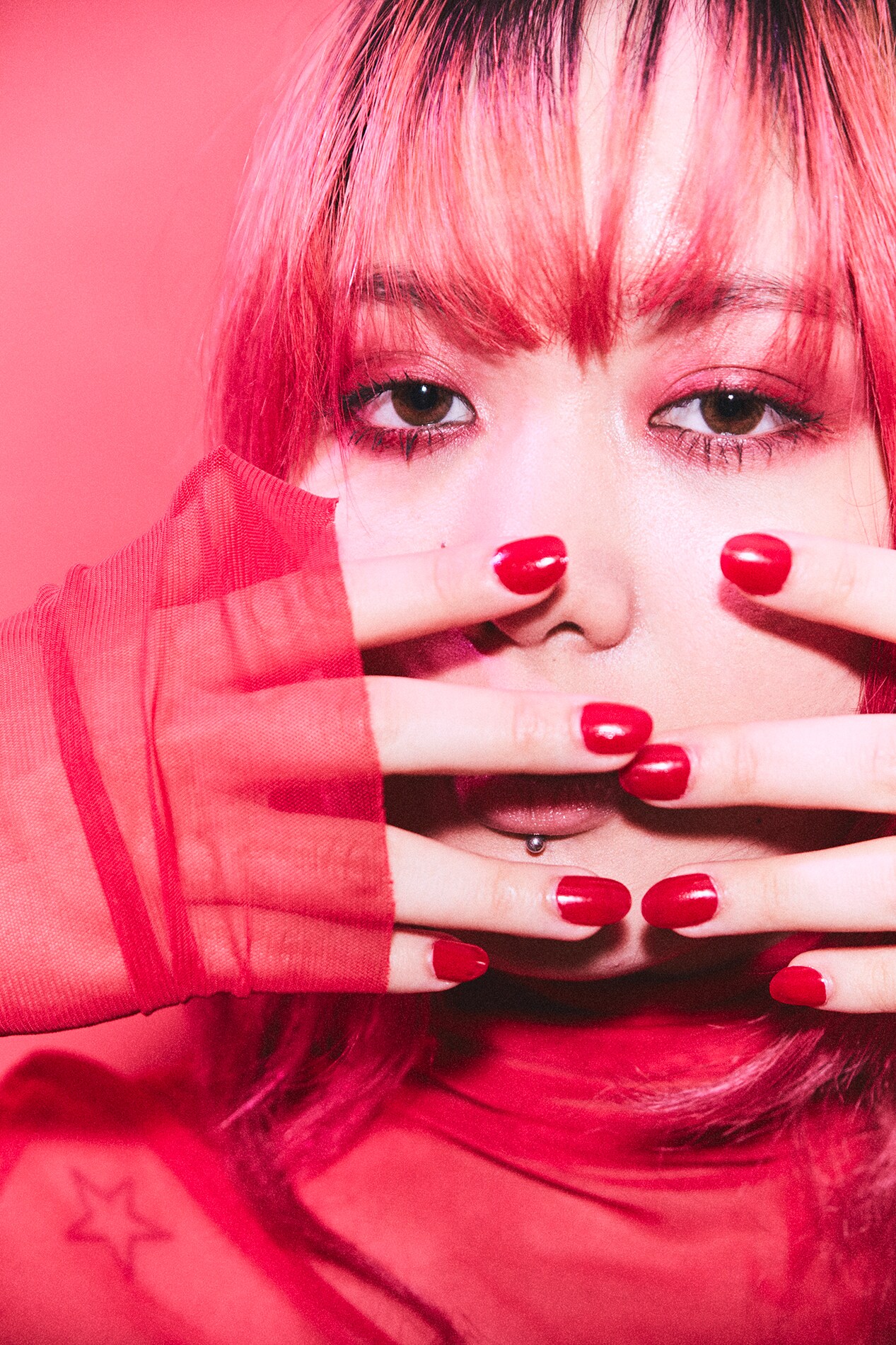 Naz、冨田恵一プロデュースの1年ぶり新曲リリース