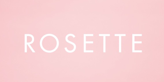 ROSETTEロゴ