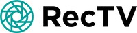 「RecTV」ロゴ