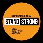 LIBRO, ポチョムキン, Bose & CHOZEN LEE「STAND STRONG」ジャケット