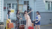 STU48「思い出せる恋をしよう」のミュージックビデオ“1期生・ドラフト3期生歌唱ver.”のドラマシーン。