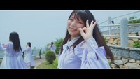 STU48「思い出せる恋をしよう」のミュージックビデオ“2期研究生歌唱ver.”のダンスシーン。