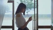 STU48「思い出せる恋をしよう」のミュージックビデオ“1期生・ドラフト3期生歌唱ver.”のドラマシーン。
