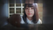 STU48「思い出せる恋をしよう」のミュージックビデオ“1期生・ドラフト3期生歌唱ver.”のドラマシーン。
