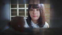 STU48「思い出せる恋をしよう」のミュージックビデオ“1期生・ドラフト3期生歌唱ver.”のドラマシーン。