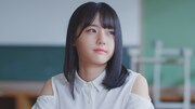 STU48「思い出せる恋をしよう」のミュージックビデオ“1期生・ドラフト3期生歌唱ver.”のドラマシーン。