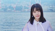 STU48「思い出せる恋をしよう」のミュージックビデオ“1期生・ドラフト3期生歌唱ver.”のダンスシーン。