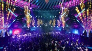 W&Wが5月に行ったXRを駆使した配信ライブの様子（写真提供：エイベックス）