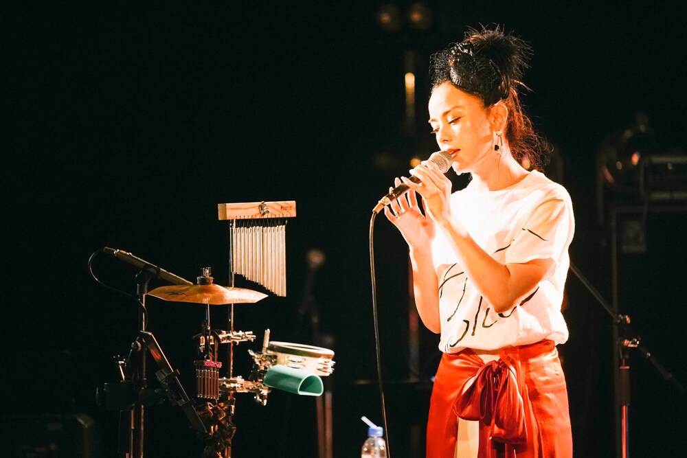 Wyolica、東阪ビルボードで1stアルバム収録曲を披露するワンマン開催