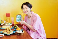 Mamiko（chelmico）