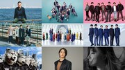 「HEY!HEY!NEO! MUSIC CHAMP」出演アーティスト